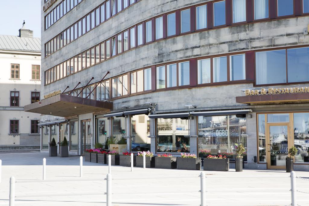 Comfort Hotel Goeteborg Exterior photo